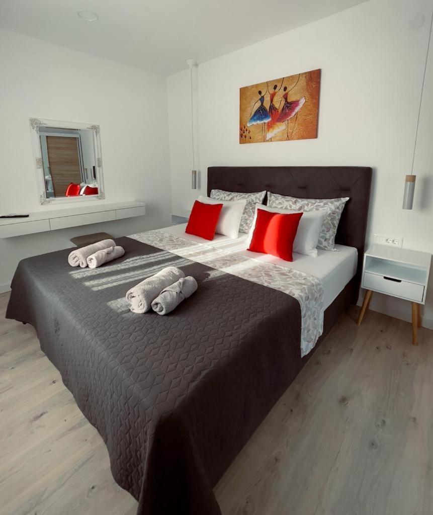 Apartment Lantana Hvar Hvar Town Extérieur photo