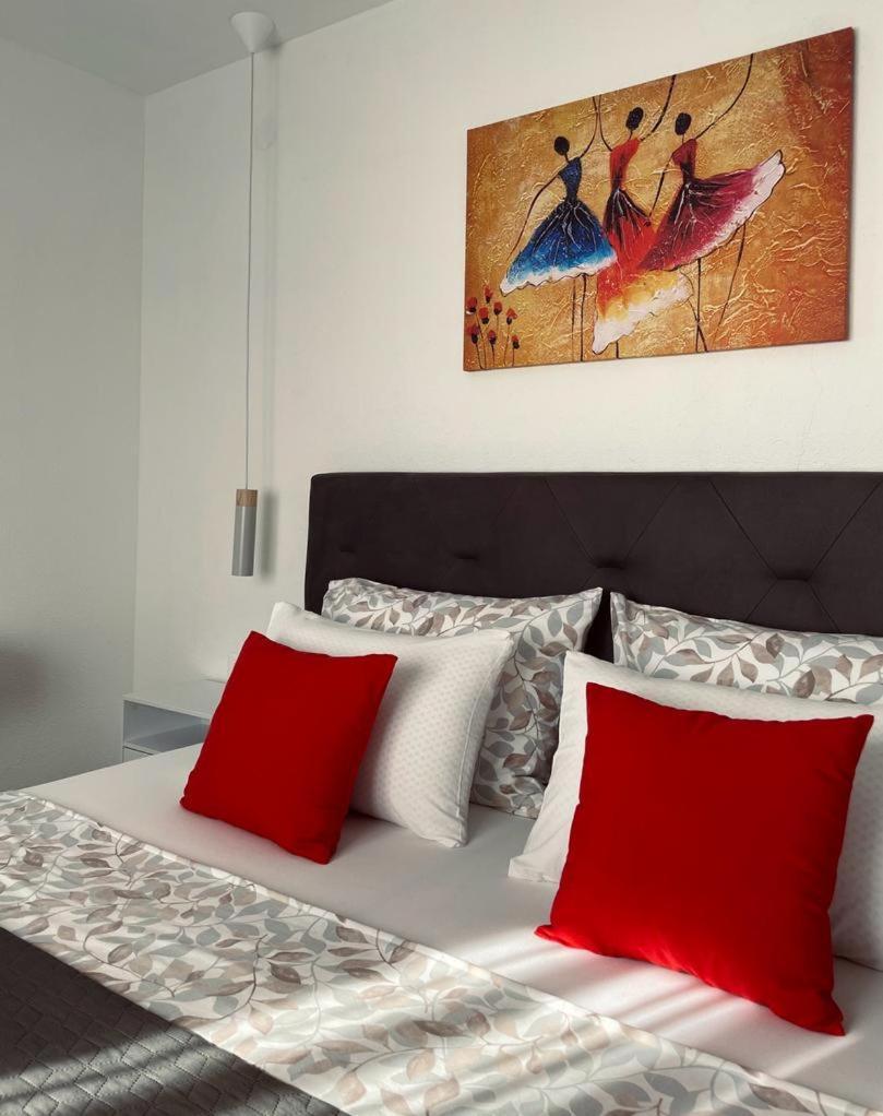Apartment Lantana Hvar Hvar Town Extérieur photo