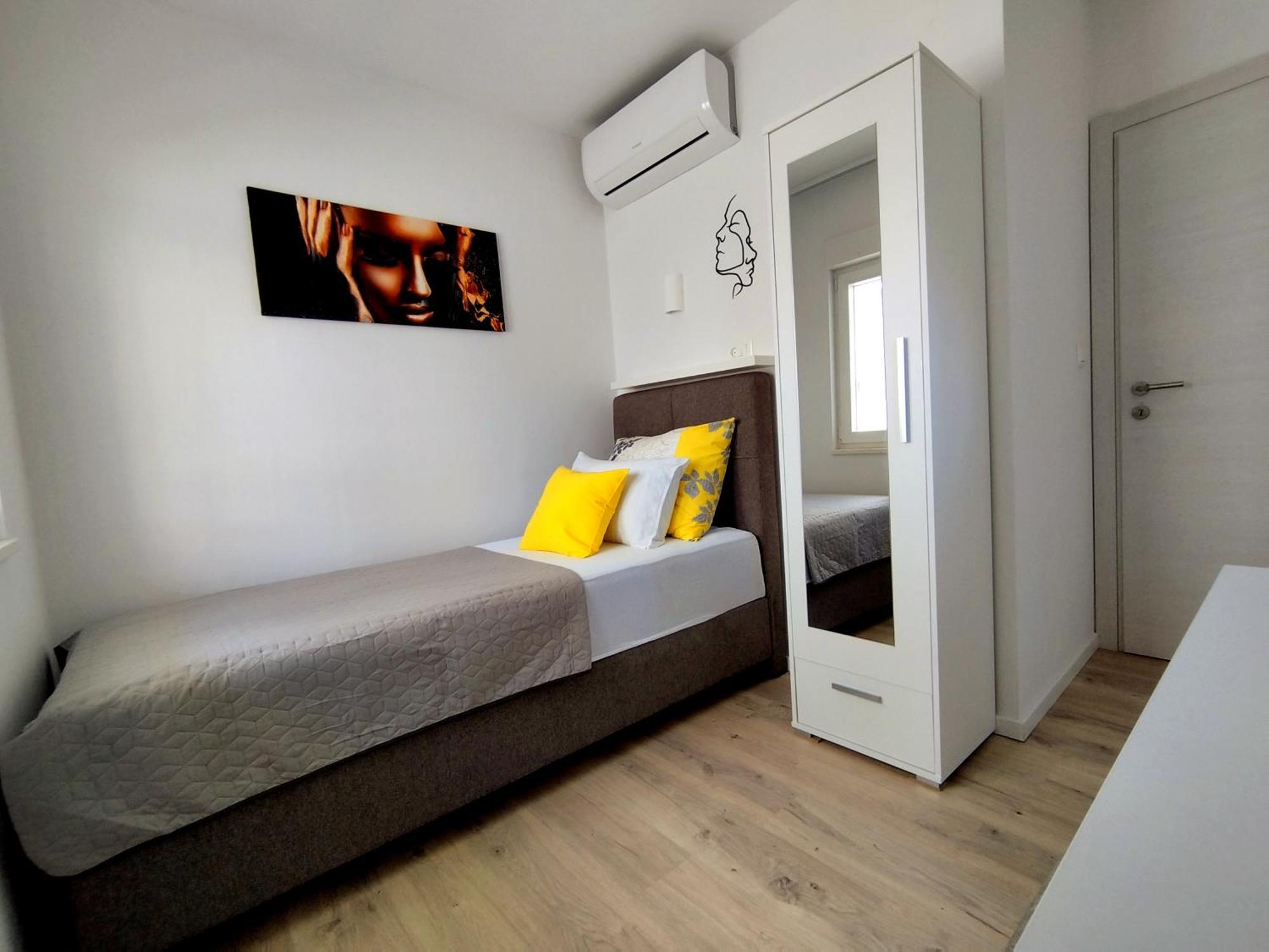 Apartment Lantana Hvar Hvar Town Extérieur photo