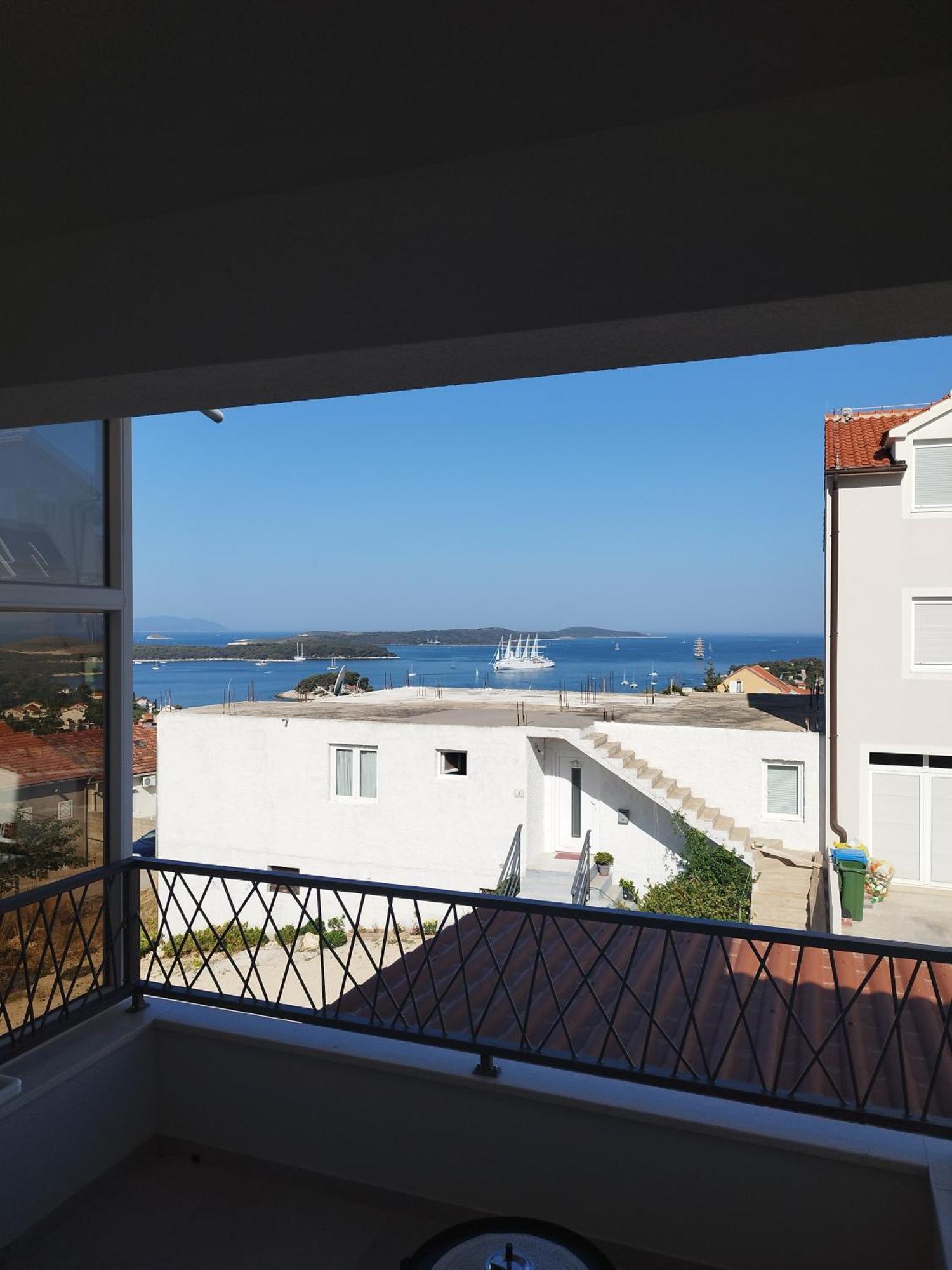 Apartment Lantana Hvar Hvar Town Extérieur photo
